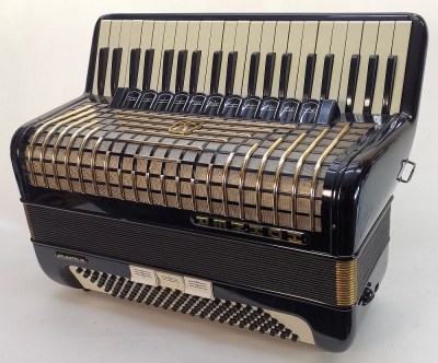 Hohner Altlantic IV